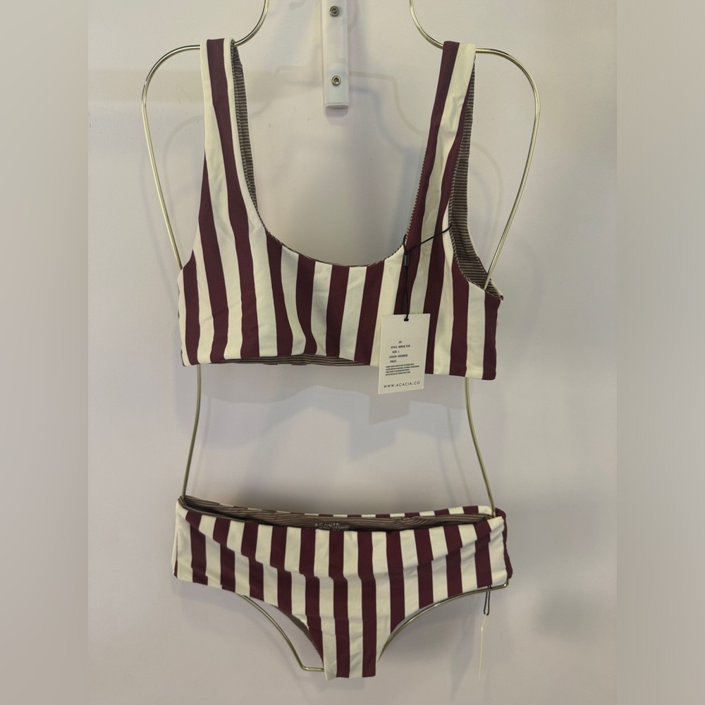 Acacia Bikini - Picture 1 of 5